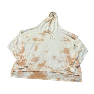 3/$15 FOUND dreamer lightweight hoodie